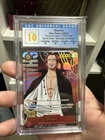 Shanks