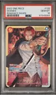 Shanks