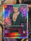 Roronoa Zoro