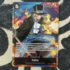 Sabo