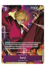 Sanji