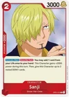 Sanji