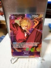 Sanji