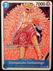 Donquixote Doflamingo