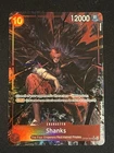Shanks