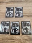 Sealed Judge Pack Vol.