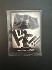 Sealed DON!! Card Pack Vol.