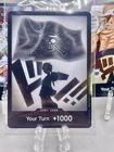 Sealed DON!! Card Pack Vol.