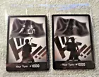Sealed DON!! Card Pack Vol.