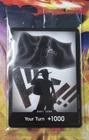 Special DON!! Card