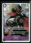 Sanji