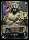 Rob Lucci