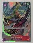 Zoro-Juurou