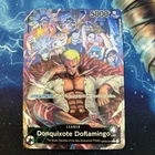 Donquixote Doflamingo