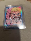 Donquixote Doflamingo