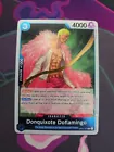 Donquixote Doflamingo