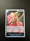 Donquixote Doflamingo