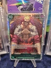 Donquixote Doflamingo