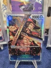 Dracule Mihawk