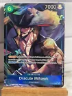 Dracule Mihawk
