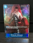 Dracule Mihawk