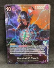 Marshall.D.Teach