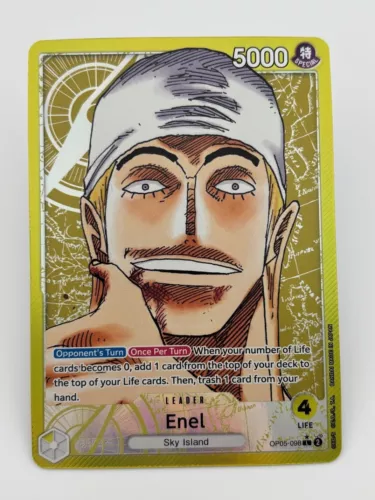 Enel
