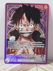 Monkey.D.Luffy