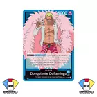 Donquixote Doflamingo