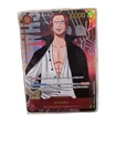 Shanks