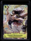 Kouzuki Momonosuke