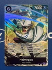 Helmeppo