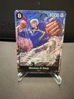 Monkey D. Garp