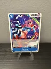 Perona