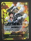 Monkey.D.Luffy