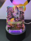 Gecko Moria