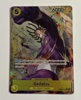 Gedatsu