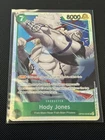 Hody Jones