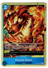 Hound Blaze