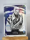 Iceburg