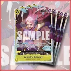 Jewelry Bonney