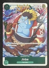 Jinbe
