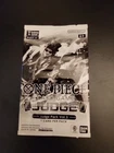 Sealed Judge Pack Vol.