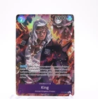 King