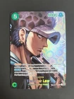 Trafalgar Law