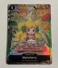 Mansherry