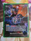 Marshall.D.Teach