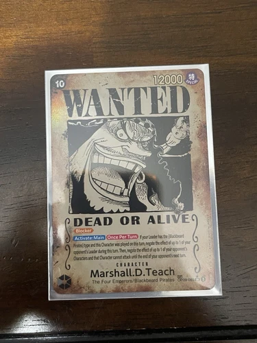 Marshall.D.Teach