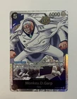 Monkey.D.Garp