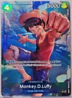 Monkey.D.Luffy